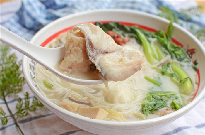 龙安鱼粉培训